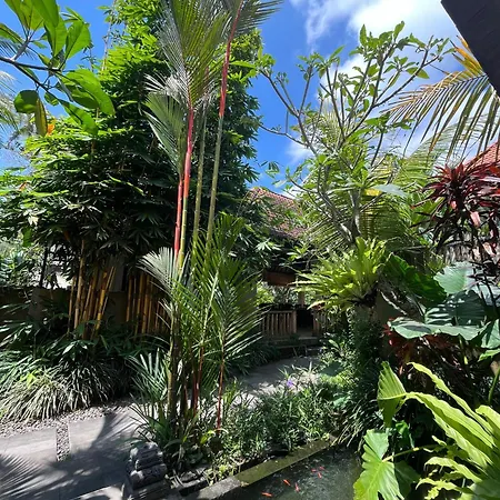 1 Bedroom Villa Juggle View - Infinity Pool