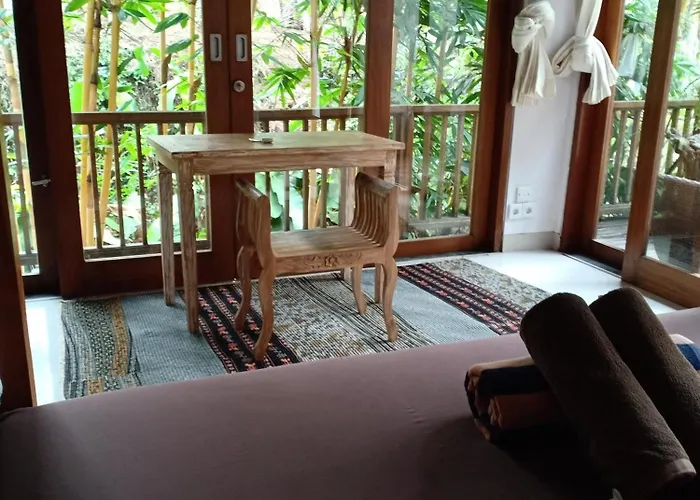 1 Bedroom Juggle View - Infinity Pool ベッド・アンド・ブレックファスト *