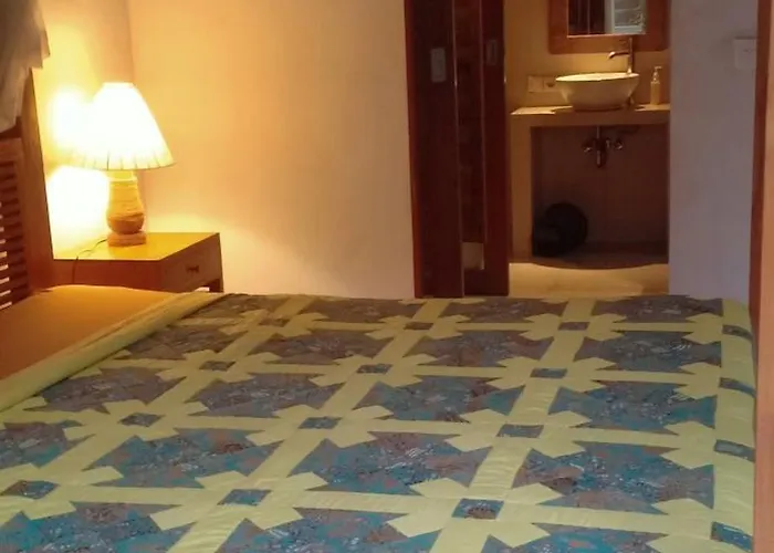 1 Bedroom Juggle View - Infinity Pool ベッド・アンド・ブレックファスト *