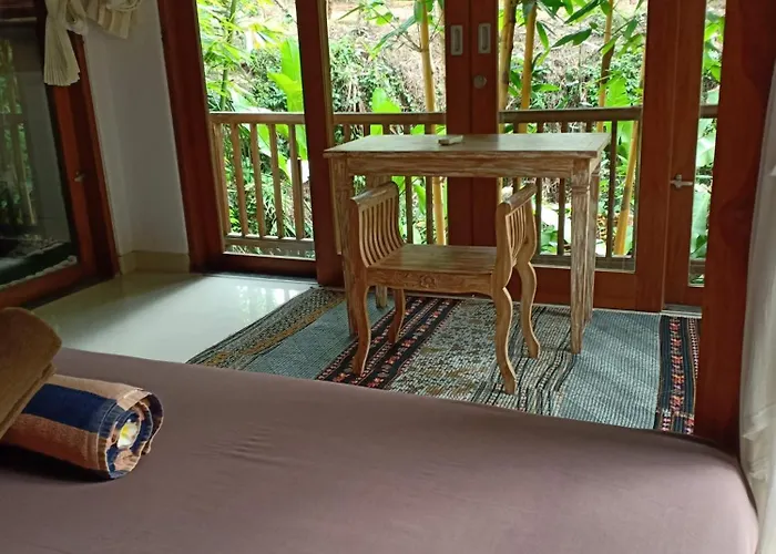 1 Bedroom Juggle View - Infinity Pool *
