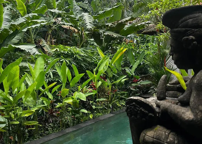 1 Bedroom Juggle View - Infinity Pool *